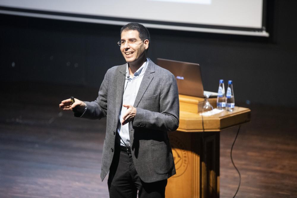 Tarımda kısır döngülerden nasıl çıkılabilir?